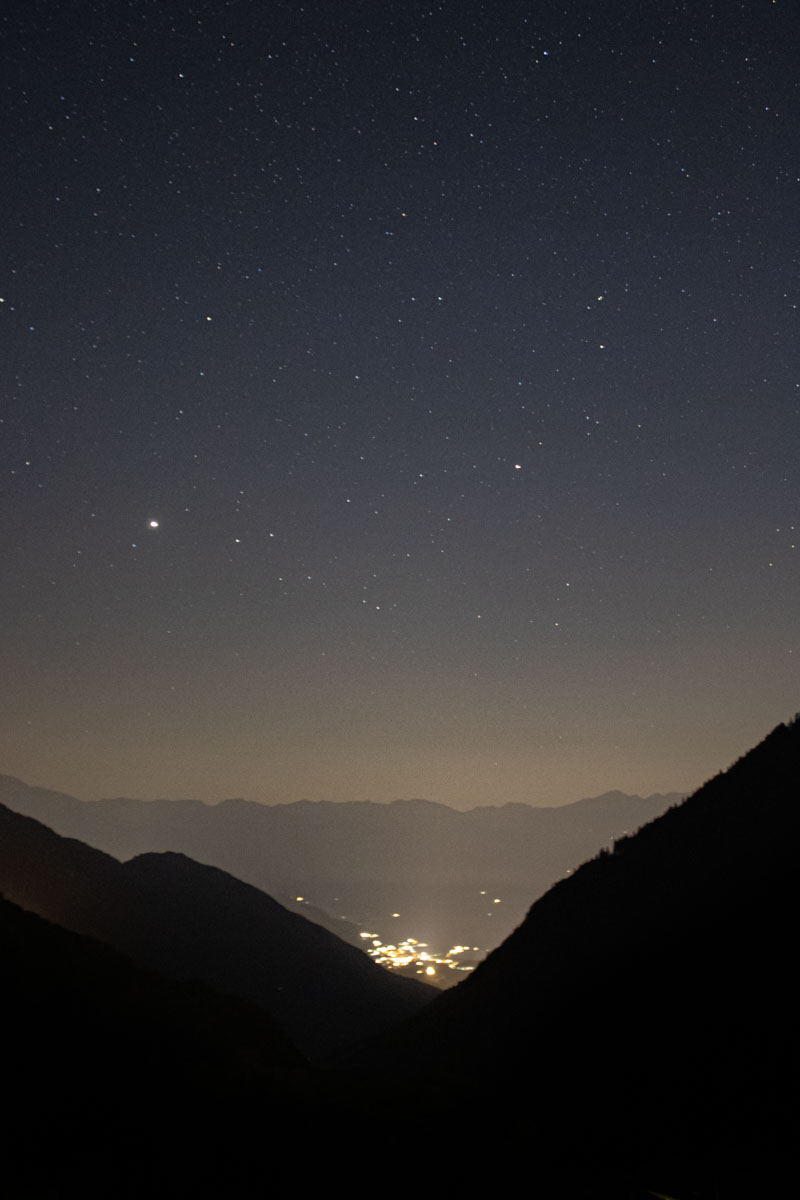 stars